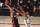 Miami Heat guard Tyler Herro (14) is fouled as he shoots against the defense of Milwaukee Bucks forward Giannis Antetokounmpo (34) during an NBA basketball game Thursday, Aug. 6, 2020, in Lake Buena Vista, Fla. (Kim Klement/Pool Photo via AP)