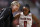 Texas Tech coach Marlene Stollings talks to Chrislyn Carr during the first half of the team's NCAA college basketball game against Baylor, Tuesday, Feb. 18, 2020, in Lubbock, Texas. (AP Photo/Brad Tollefson)