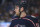 Columbus Blue Jackets forward Pierre-Luc Dubois (18) looks on during the second period of an NHL hockey game against the Buffalo Sabres, Thursday, Feb. 13, 2020, in Buffalo, N.Y. (AP Photo/Jeffrey T. Barnes)