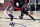 Brooklyn Nets guard Caris LeVert (22) dribbles against Washington Wizards forward Isaac Bonga (17) in the first half of an NBA basketball game Sunday, Aug. 2, 2020, in Lake Buena Vista, Fla. (Kim Klement/Pool Photo via AP)