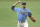 Tampa Bay Rays starter Charlie Morton pitches against the New York Yankees during the first inning of a baseball game Sunday, Aug. 9, 2020, in St. Petersburg, Fla. (AP Photo/Steve Nesius)