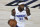 Orlando Magic guard Terrence Ross (31) brings the ball up against the Sacramento Kings during the first half of an NBA basketball game Sunday, Aug. 2, 2020, in Lake Buena Vista, Fla. (Kim Klement/Pool Photo via AP)