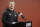 Nebraska head coach Scott Frost participates in a news conference on the first day of NCAA college football spring practice, in Lincoln, Neb., Monday, March 9, 2020. (AP Photo/Nati Harnik)