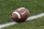A Nike football is placed on the field before an NCAA college football game between Nebraska and Purdue, in Lincoln, Neb., Saturday, Sept. 29, 2018. (AP Photo/Nati Harnik)