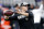 New Orleans Saints quarterback Drew Brees warms up before an NFL wild-card playoff football game against the Minnesota Vikings, Sunday, Jan. 5, 2020, in New Orleans. (AP Photo/Butch Dill)