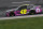 Driver Jimmie Johnson (48) races during a NASCAR Cup Series auto race, Sunday, Aug. 2, 2020, at the New Hampshire Motor Speedway in Loudon, N.H. (AP Photo/Charles Krupa)