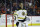 Boston Bruins' Tuukka Rask plays during an NHL hockey game against the Philadelphia Flyers, Tuesday, March 10, 2020, in Philadelphia. (AP Photo/Matt Slocum)
