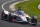 Marco Andretti drives through the third turn during qualifying for the Indianapolis 500 auto race at Indianapolis Motor Speedway in Indianapolis, Saturday, Aug. 15, 2020. (AP Photo/Michael Conroy)