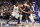 Los Angeles Clippers forward Kawhi Leonard (2) guards Dallas Mavericks forward Luka Doncic (77) during an NBA basketball game Tuesday, Jan. 21, 2020 in Dallas. (AP Photo/Richard W. Rodriguez)