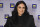 Professional wrestler Sonya Deville appears at the 19th Annual Human Rights Campaign Greater New York Gala on Saturday, Feb. 1, 2020 in New York. (Larry Busacca/AP Images for Human Rights Campaign)