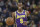 Los Angeles Lakers guard Rajon Rondo (9) during an NBA basketball game against the Golden State Warriors in San Francisco, Thursday, Feb. 27, 2020. (AP Photo/Jeff Chiu)