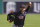 Cleveland Indians relief pitcher Oliver Perez throws during the fifth inning of a baseball game against the Detroit Tigers, Sunday, Aug. 16, 2020, in Detroit. (AP Photo/Carlos Osorio)
