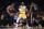 Los Angeles Lakers forward LeBron James in action during the second half of an NBA basketball game against the Portland Trail Blazers in Los Angeles, Friday, Jan. 31, 2020. (AP Photo/Kelvin Kuo)