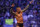FILE- In this Sunday, April 3, 2011 file photo, WWE Superstar Randy Orton celebrates defeating CM Punk (not pictured) during WrestleMania XXVII at the Georgia Dome in Atlanta, Georgia on. World-famous WWE wrestlers such as John Cena, Shaemus and champion Randy Orton are in Saudi Arabia for three days of matches in the capital Riyadh. (Paul Abell/AP Images for WWE, File)