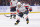 Washington Capitals forward Alex Ovechkin (8) skates during the first period of an NHL hockey game against the Buffalo Sabres, Monday, March 9, 2020, in Buffalo, N.Y. (AP Photo/Jeffrey T. Barnes)