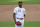 Cincinnati Reds' Amir Garrett (50) prepares to throw during a baseball game against the Detroit Tigers at Great American Ball Park in Cincinnati, Saturday, July 25, 2020. The Tigers won 6-4. (AP Photo/Aaron Doster)