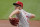 Cincinnati Reds starting pitcher Trevor Bauer throws during the first inning of a baseball game against the Milwaukee Brewers Friday, Aug. 7, 2020, in Milwaukee. (AP Photo/Morry Gash)