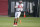 Tampa Bay Buccaneers tight end Rob Gronkowski (87) during an NFL football training camp practice Monday, Aug. 17, 2020, in Tampa, Fla. (AP Photo/Chris O'Meara)