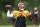 Washington quarterback Dwayne Haskins Jr., throws during practice at the team's NFL football training facility, Wednesday, Aug. 19, 2020, in Ashburn, Va. (AP Photo/Alex Brandon)