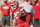 Kansas City Chiefs running back Clyde Edwards-Helaire runs the ball during an NFL football training camp Friday, Aug. 14, 2020, in Kansas City, Mo. (AP Photo/Charlie Riedel)
