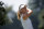 Amy Olson follows through on her tee shot on the second hole during the final round of the Marathon Classic LPGA golf tournament Sunday, Aug. 9, 2020, at the Highland Meadows Golf Club in Sylvania, Ohio. (AP Photo/Gene J. Puskar)