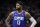 Los Angeles Clippers' Paul George plays during an NBA basketball game against the Philadelphia 76ers, Tuesday, Feb. 11, 2020, in Philadelphia. (AP Photo/Matt Slocum)