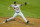 Baltimore Orioles' Cole Sulser pitches during the ninth inning of a baseball game against the Philadelphia Phillies, Wednesday, Aug. 12, 2020, in Philadelphia. (AP Photo/Matt Slocum)