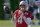 New England Patriots quarterback Jarrett Stidham catches the ball during an NFL football training camp practice, Thursday, Aug. 20, 2020, in Foxborough, Mass. (AP Photo/Steven Senne, Pool)