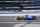 Scott Dixon, of New Zealand, pulls out of the pits during the final practice session for the Indianapolis 500 auto race at Indianapolis Motor Speedway, Friday, Aug. 21, 2020, in Indianapolis. (AP Photo/Darron Cummings)
