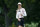 Sophia Popov of Germany putts on the first hole during the final round of the Marathon Classic LPGA golf tournament Sunday, Aug. 9, 2020, at the Highland Meadows Golf Club in Sylvania, Ohio. (AP Photo/Gene J. Puskar)