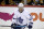 Toronto Maple Leafs' Kasperi Kapanen skates during the first period of the team's NHL hockey game against the Pittsburgh Penguins in Pittsburgh, Tuesday, Feb. 18, 2020. (AP Photo/Gene J. Puskar)
