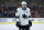 San Jose Sharks' Logan Couture plays during an NHL hockey game against the Philadelphia Flyers, Tuesday, Feb. 25, 2020, in Philadelphia. (AP Photo/Matt Slocum)