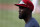 St. Louis Cardinals' Dexter Fowler prepares to take batting practice during a baseball workout at Busch Stadium Wednesday, July 8, 2020, in St. Louis. (AP Photo/Jeff Roberson)