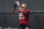 San Francisco 49ers' George Kittle catches a pass during NFL football practice in Santa Clara, Calif., Saturday, Aug. 22, 2020. (AP Photo/Jeff Chiu, Pool)
