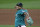 Seattle Mariners starting pitcher Taijuan Walker throws against the Oakland Athletics in the seventh inning of a baseball game during the Mariners home opener Friday, July 31, 2020, in Seattle. (AP Photo/Elaine Thompson)