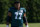 Philadelphia Eagles offensive tackle Andre Dillard looks on during an NFL football practice, Thursday, Aug. 20, 2020, in Philadelphia. (AP Photo/Chris Szagola, Pool)