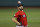 Boston Red Sox's Josh Osich pitches during the seventh inning of a baseball game against the Washington Nationals, Saturday, Aug. 29, 2020, in Boston. (AP Photo/Michael Dwyer)