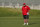 Kansas City Chiefs head coach Andy Reid watches workouts during an NFL football training camp practice Thursday, Aug. 27, 2020, in Kansas City, Mo. (AP Photo/Charlie Riedel)