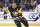 FILE - Pittsburgh Penguins forward Sidney Crosby skates during the third period of the team's NHL hockey game against the Buffalo Sabres, in a Thursday, March 5, 2020 file photo, in Buffalo, N.Y. The Pittsburgh Penguins are healthy and ready to go heading into a Stanley Cup playoff unlike any other. Their biggest concern? Facing Montreal goaltender Carey Price in a short series. (AP Photo/Jeffrey T. Barnes, File)
