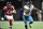 Jacksonville Jaguars running back Leonard Fournette (27) runs against the Atlanta Falcons during the first half of an NFL football game, Sunday, Dec. 22, 2019, in Atlanta. (AP Photo/Danny Karnik)