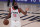 Houston Rockets' James Harden (13) drives up court during the first half of an NBA conference semifinal playoff basketball game against the Los Angeles Lakers Friday, Sept. 4, 2020, in Lake Buena Vista, Fla. (AP Photo/Mark J. Terrill)