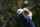 Dustin Johnson hits his tee shot on the fifth hole during the final round of the Tour Championship golf tournament at East Lake Golf Club in Atlanta, Monday, Sept. 7, 2020. (AP Photo/John Bazemore)