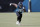 Jacksonville Jaguars running back James Robinson (38) performs a drill during an NFL football workout, Wednesday, Aug. 12, 2020, in Jacksonville, Fla. (AP Photo/John Raoux)