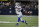 Dallas Cowboys running back Ezekiel Elliott (21) during the second half of an NFL football game against the Washington Redskins in Arlington, Texas, Sunday, Dec. 15, 2019. (AP Photo/Michael Ainsworth)