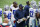 Dallas Cowboys head coach Mike McCarthy looks on during an NFL football game against the Atlanta Falcons, Sunday, Sept. 20, 2020, in Arlington, Texas. Dallas won 40-39. (AP Photo/Brandon Wade)