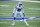 Dallas Cowboys cornerback Brandon Carr (39) defends during an NFL football game against the Atlanta Falcons, Sunday, Sept. 20, 2020, in Arlington, Texas. Dallas won 40-39. (AP Photo/Brandon Wade)