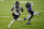 Houston Texans quarterback Deshaun Watson (4) scrambles a Baltimore Ravens outside linebacker Matt Judon (99) pressures him during the first half of an NFL football game Sunday, Sept.20, 2020, in Houston. (AP Photo/David J. Phillip)
