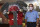 HOLD FOR SATURDAY, MAY 23- In this May 20, 2020 photo provided by the University of Alabama, football head coach Nick Saban and the school's elephant mascot, Big Al, wear masks on the university campus in Tuscaloosa, AL. Health officials are worried that Alabama's coronavirus caseload is increasing and residents aren't guarding against COVID-19 as it opens its casinos, church and more. Saban recorded a video promoting the use of face masks and social distancing. (AP Photo/Kent Gidley, University of Alabama via AP)