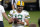 Green Bay Packers quarterback Aaron Rodgers (12) warms up before an NFL football game against the New Orleans Saints in New Orleans, Sunday, Sept. 27, 2020. (AP Photo/Brett Duke)