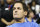 Dallas Mavericks owner Mark Cuban watches during the second half of an NBA basketball game between the Washington Wizards and the Dallas Mavericks, Wednesday, March 6, 2019, in Washington. The Wizards won 132-123. (AP Photo/Nick Wass)